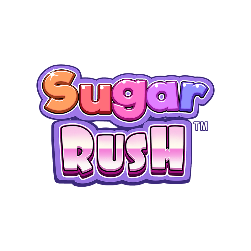 Sugar Rush 1000 Logo